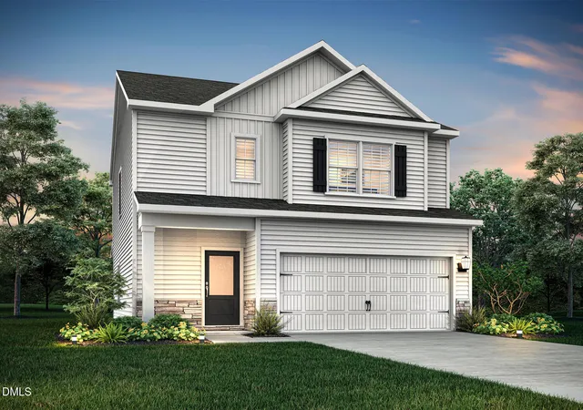 Single family home for sale at 120 Canary Loop, Sanford, NC 27330 | MLS# 10200574