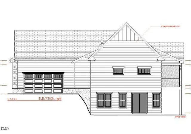 Photo 2 of Single family home for sale at 551 Lambert Ln, Fuquay Varina, NC 27526 | MLS# 10200914 | Listing updated on 2026-10-30