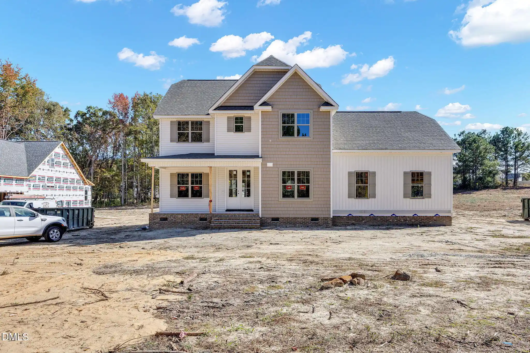 Single family home for sale at 226 Lassiter Ridge Dr, Four Oaks, NC 27524 | MLS# 10201015