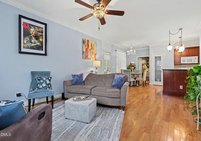 Photo 1 of Single family home for sale at 603 S Fuquay Ave, Fuquay Varina, NC 27526 | MLS# 10200907 | Listing updated on 2026-10-30