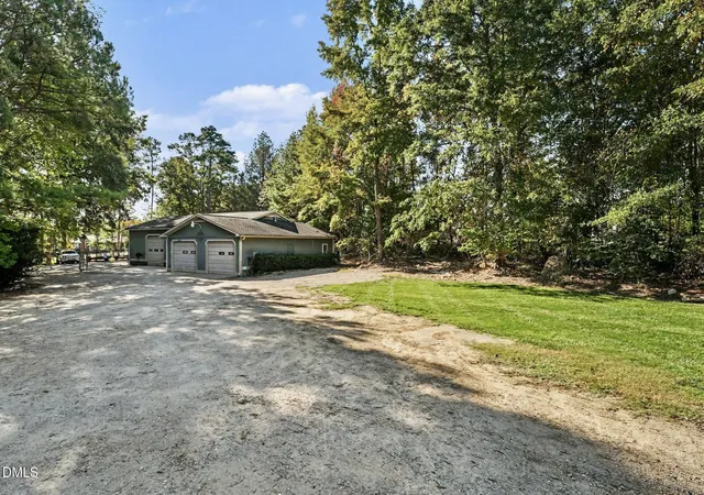 Single family home for sale at 1616 Benson Rd, Angier, NC 27501 | MLS# 10200920