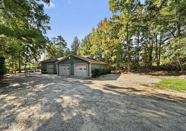 Photo 1 of Single family home for sale at 1616 Benson Rd, Angier, NC 27501 | MLS# 10200920 | Listing updated on 2026-10-30