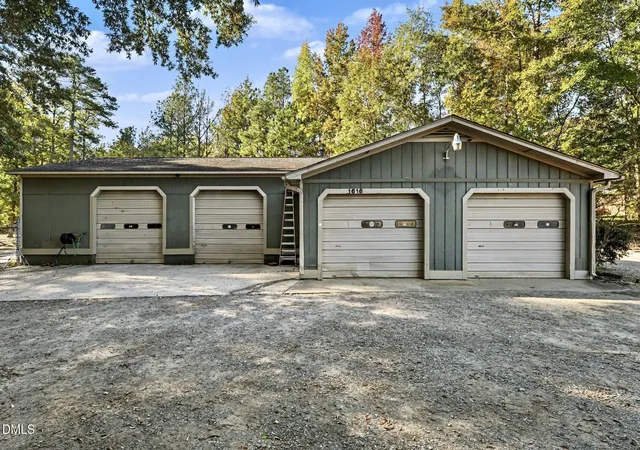 Photo 2 of Single family home for sale at 1616 Benson Rd, Angier, NC 27501 | MLS# 10200920 | Listing updated on 2026-10-30