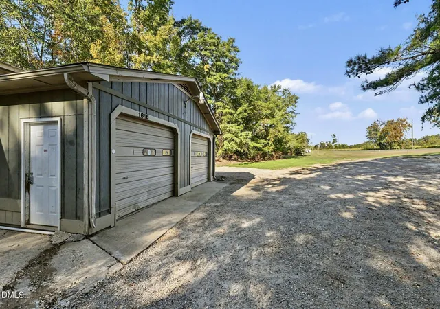 Photo 3 of Single family home for sale at 1616 Benson Rd, Angier, NC 27501 | MLS# 10200920 | Listing updated on 2026-10-30
