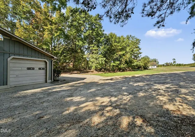 Photo 4 of Single family home for sale at 1616 Benson Rd, Angier, NC 27501 | MLS# 10200920 | Listing updated on 2026-10-30