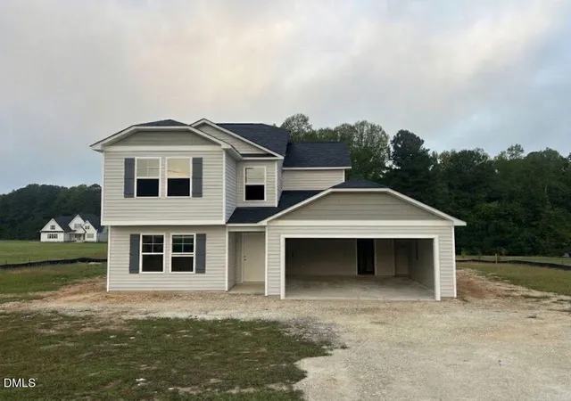 Single family home for sale at 2028 Rocky Cross Rd, Zebulon, NC 27597 | MLS# 10200747