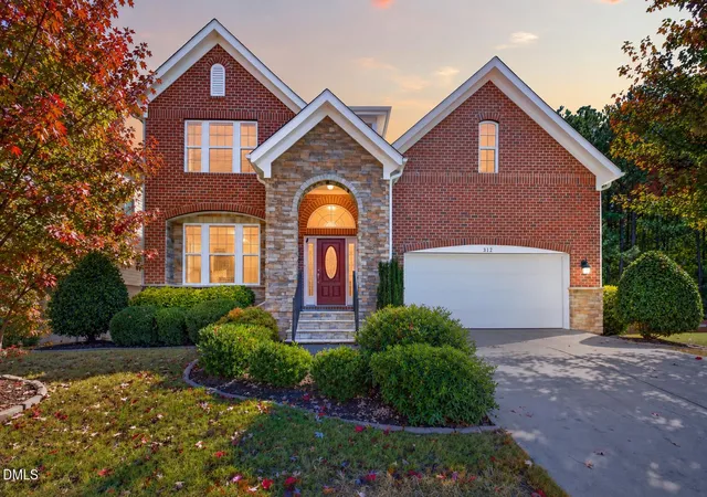 Photo 1 of Single family home for sale at 312 Callandale Ln, Durham, NC 27703 | MLS# 10200889 | Listing updated on 2026-10-30