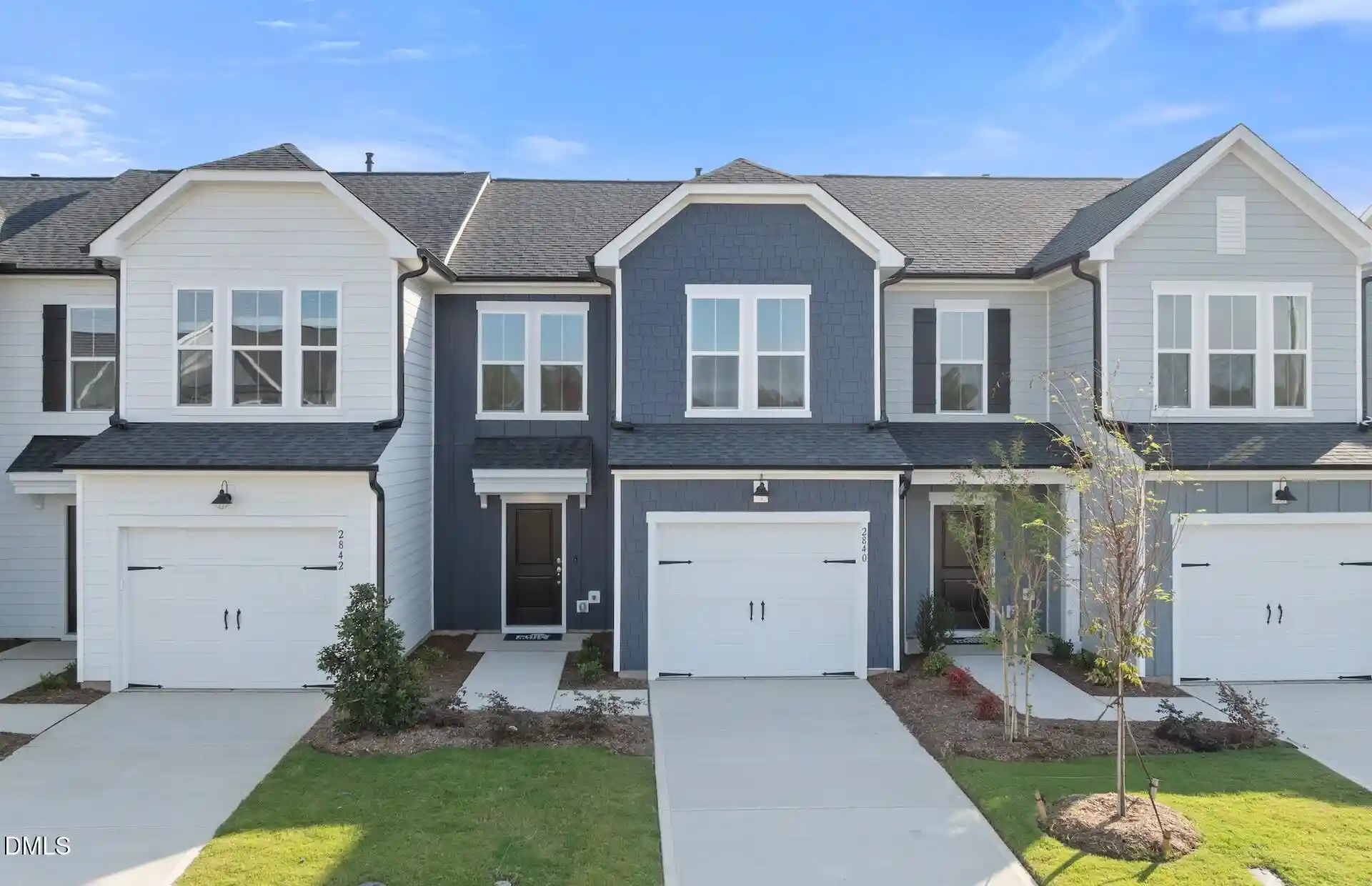 Townhouse for sale at 2840 Rodeo Ct, Willow Spring, NC 27592 | MLS# 10200816