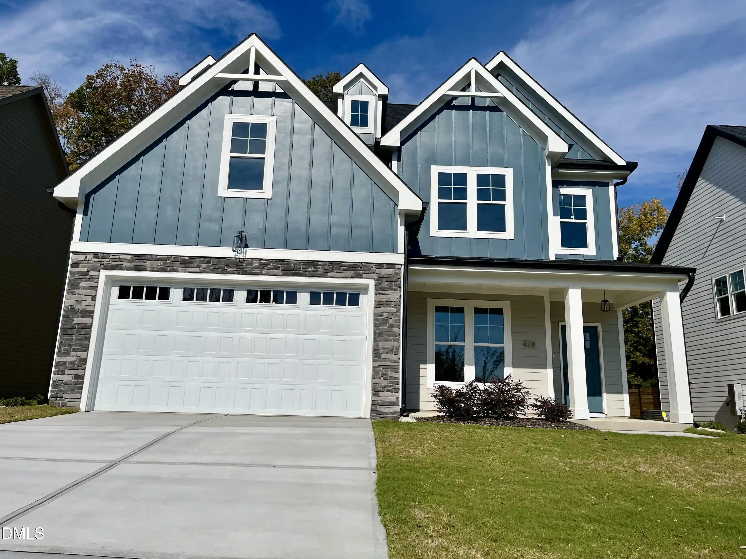 Single family home for sale at 428 Cardinal Crst Ln, Wake Forest, NC 27587 | MLS# 10200932 | Listing updated on 2026-10-30