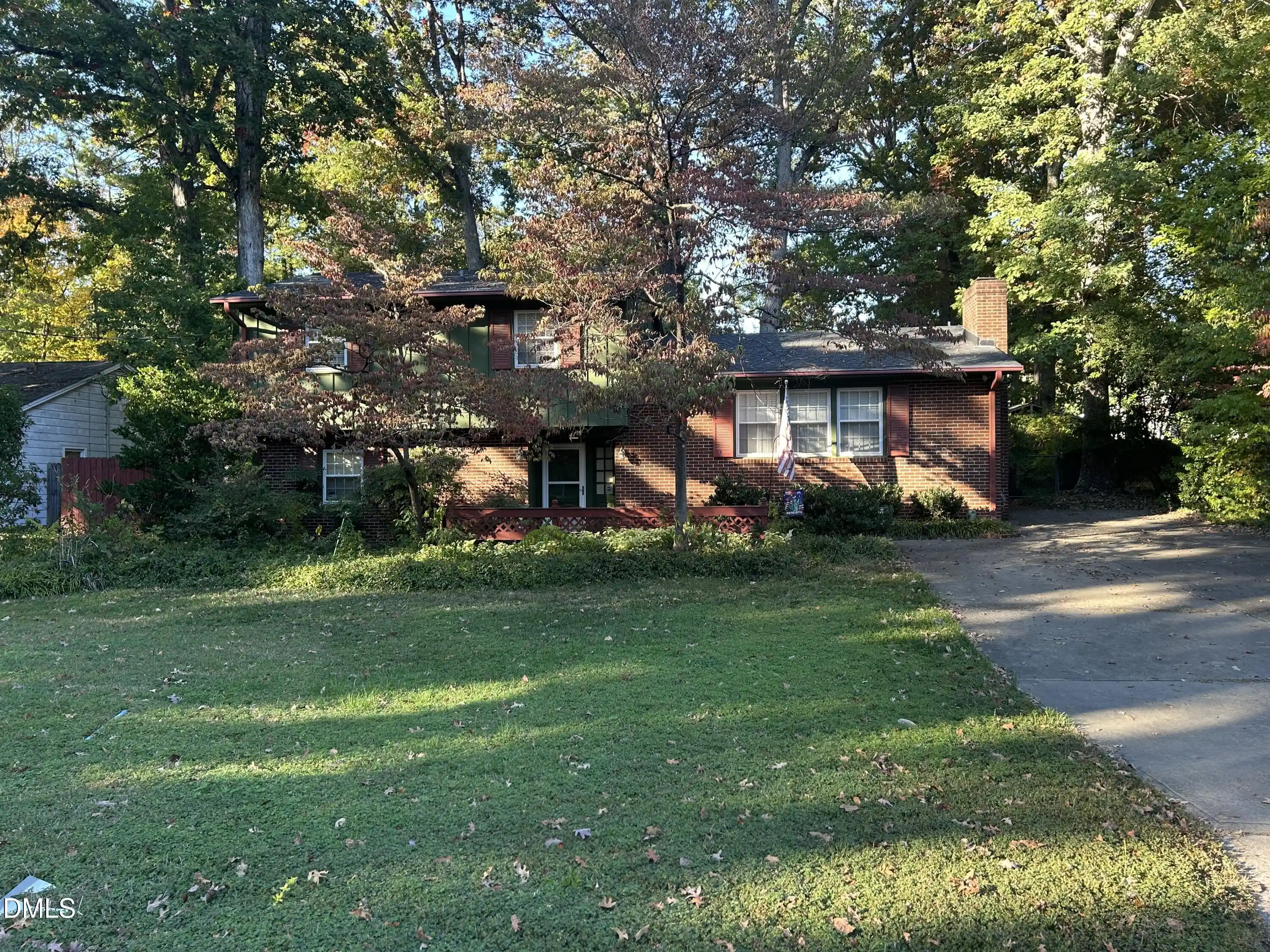 Single family home for sale at 508 N Glen Dr, Raleigh, NC 27609 | MLS# 10201111