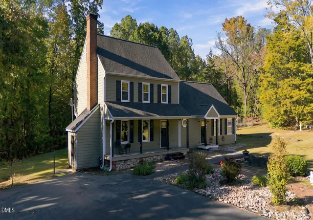 Photo 1 of Single family home for sale at 4801 Eagleroost Ct, Wake Forest, NC 27587 | MLS# 10200927 | Listing updated on 2026-10-30