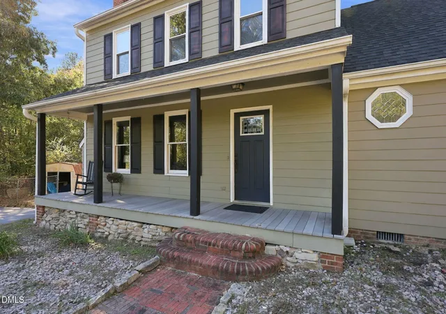 Photo 2 of Single family home for sale at 4801 Eagleroost Ct, Wake Forest, NC 27587 | MLS# 10200927 | Listing updated on 2026-10-30