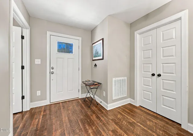 Photo 4 of Single family home for sale at 4801 Eagleroost Ct, Wake Forest, NC 27587 | MLS# 10200927 | Listing updated on 2026-10-30