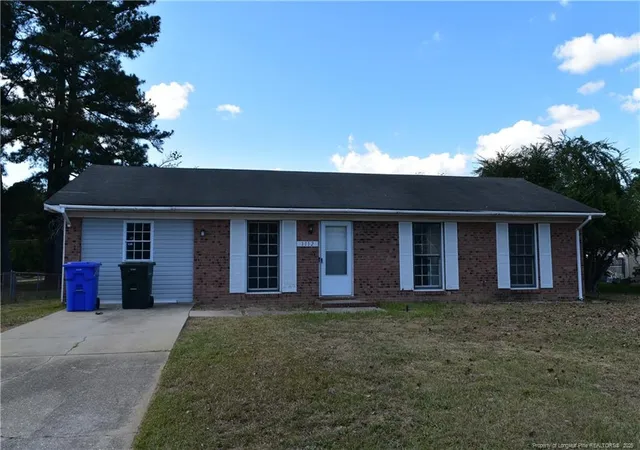 Single family home for sale at 1112 Strathdon Ave, Fayetteville, NC 28304 | MLS# 771715