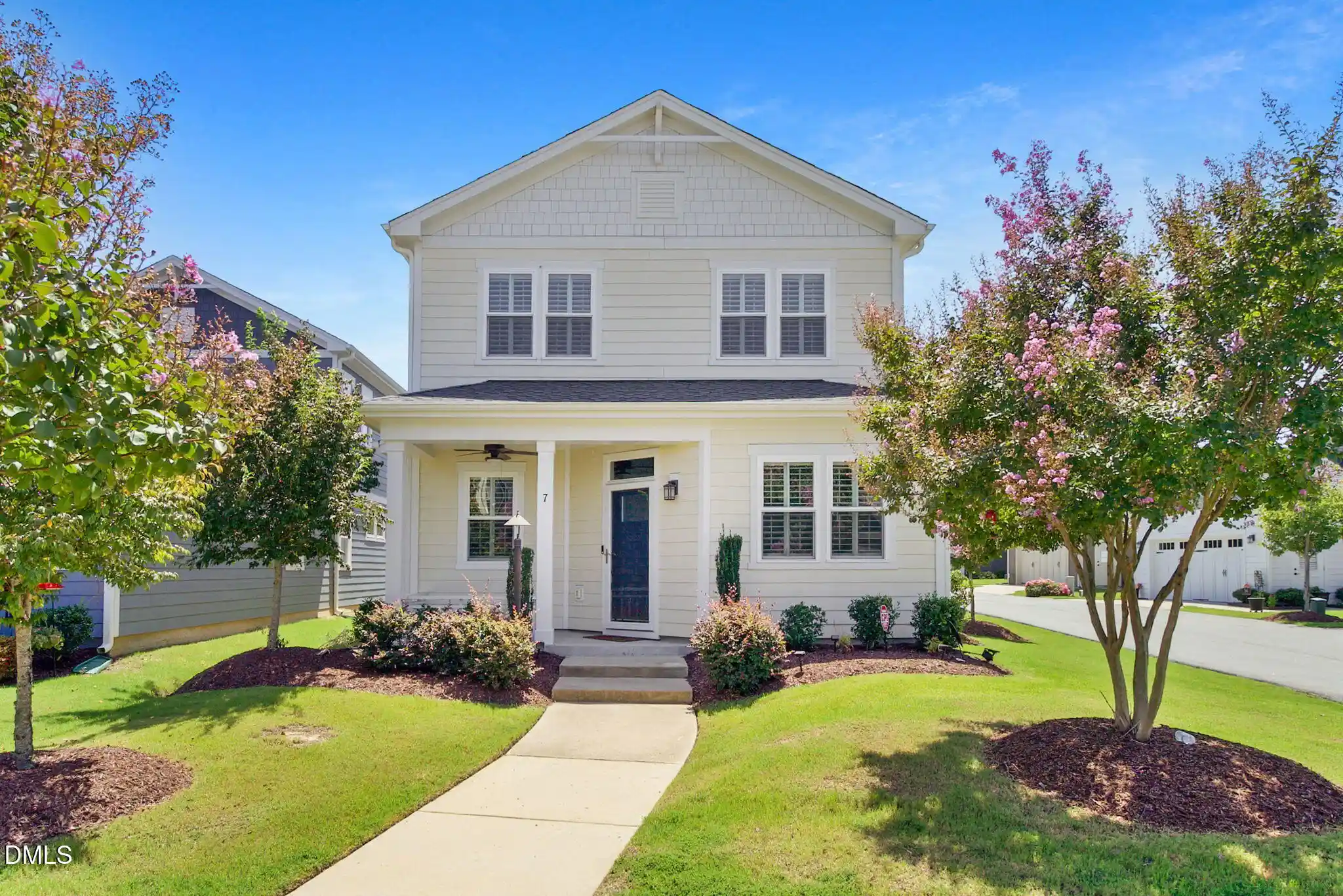 Single family home for sale at 7 Duplin Ln, Clayton, NC 27527 | MLS# 10201080