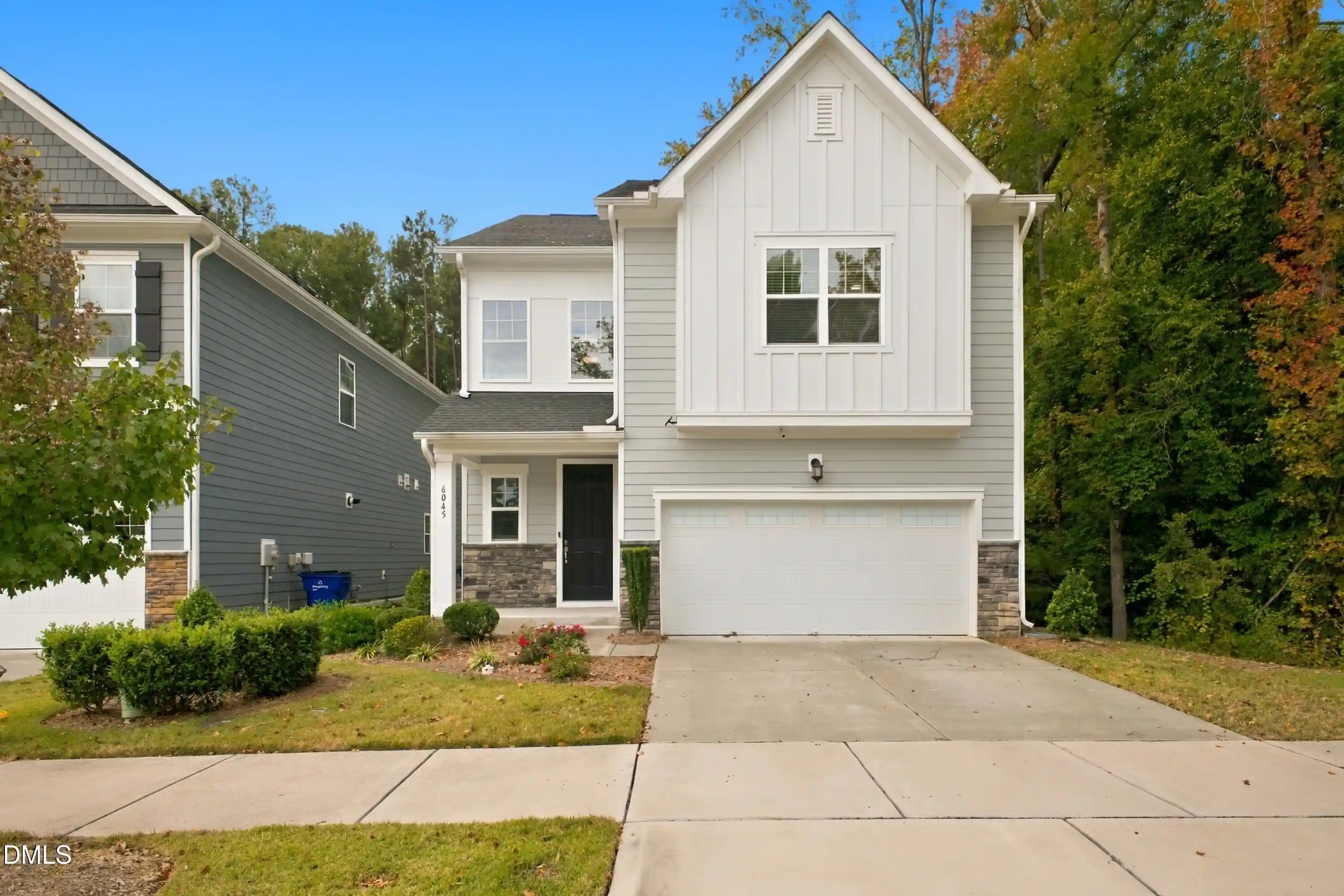 Photo 1 of Single family home for sale at 6045 Balance Ct, Raleigh, NC 27616 | MLS# 10201006 | Listing updated on 2026-10-30