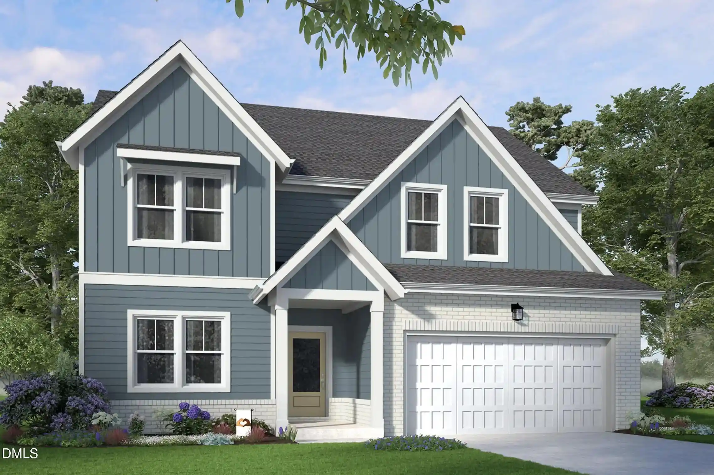 Photo 1 of Sale Pending at 1326 Pinhook Ln, Mebane, NC 27302 | MLS# 10201036 | Listing updated on 2026-10-30