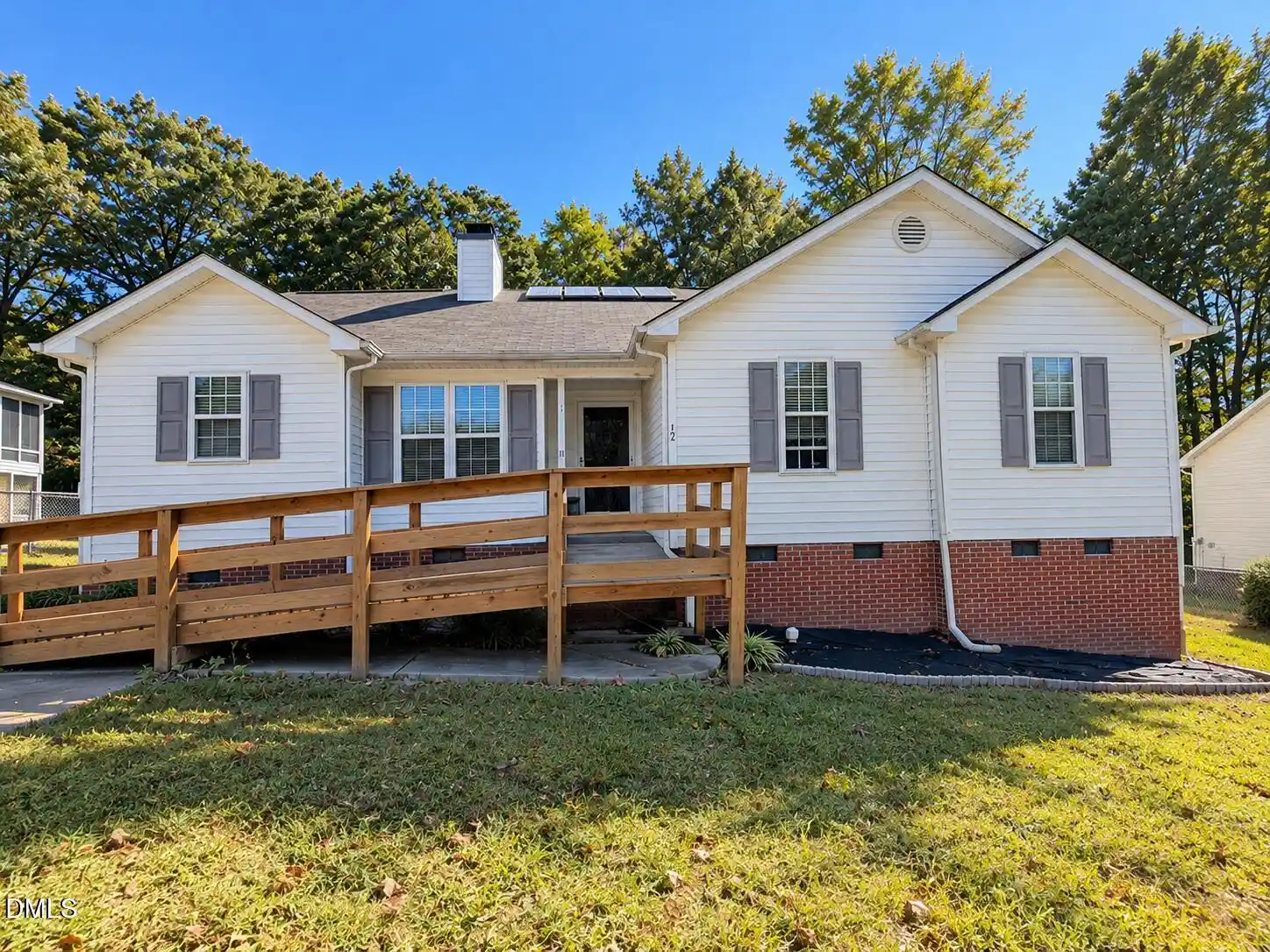 Photo 1 of Single family home for sale at 1214 Piney Glen Ln, Zebulon, NC 27597 | MLS# 10201049 | Listing updated on 2026-10-30