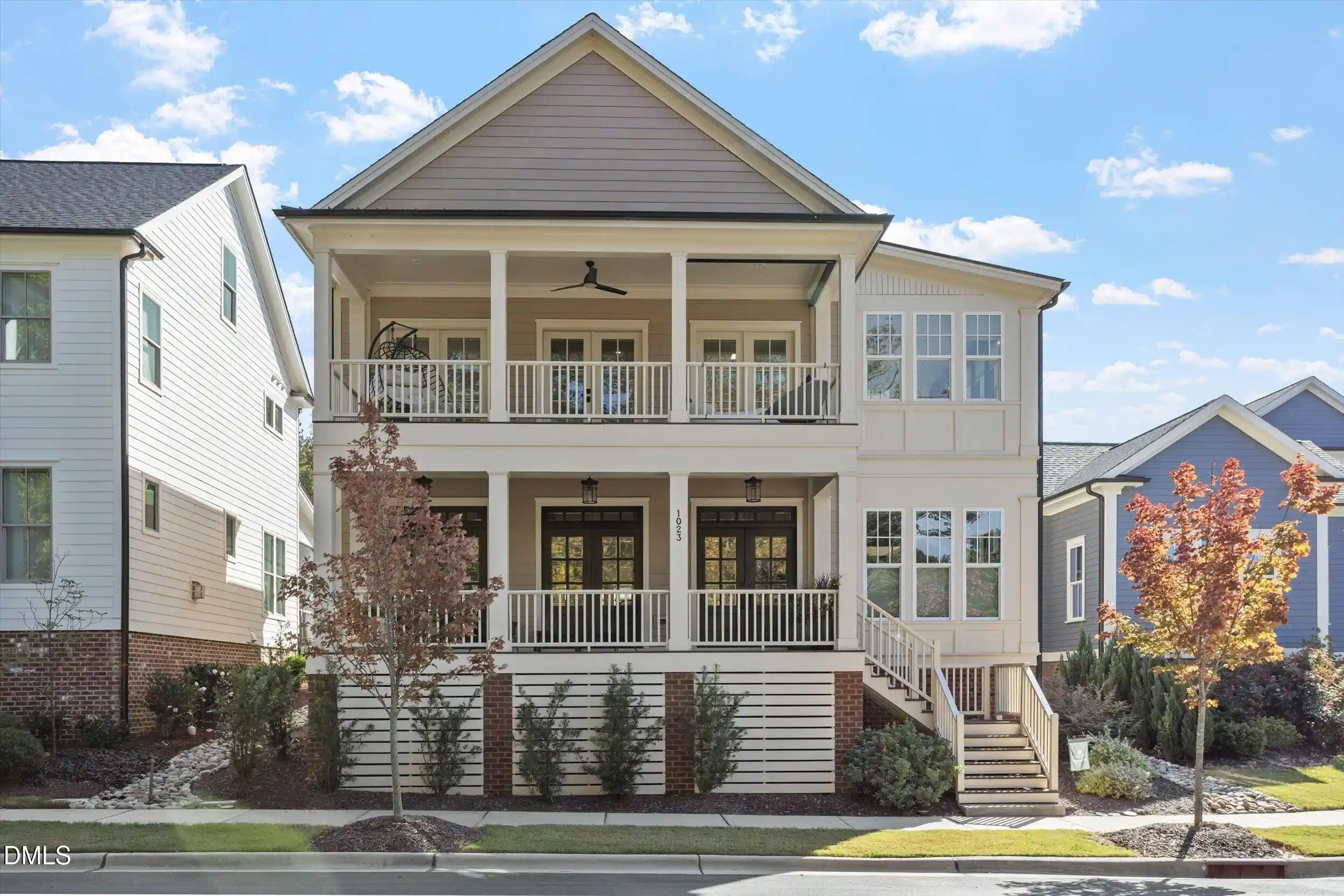Single family home for sale at 1023 Whitehall Cir, Durham, NC 27713 | MLS# 10201101
