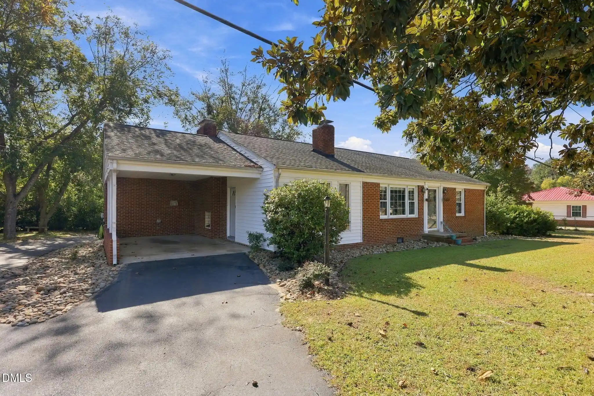 Photo 1 of Single family home for sale at 1921 Tramway Rd, Sanford, NC 27332 | MLS# 10201038 | Listing updated on 2026-10-30