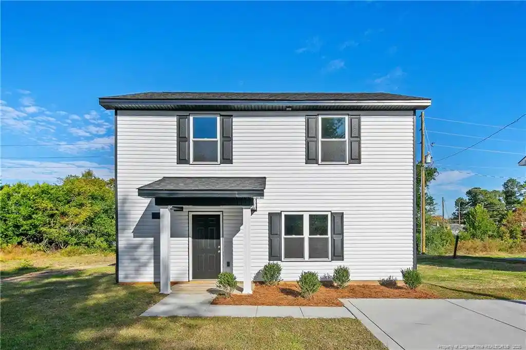 Single family home for sale at 315 Rutherford St, Spring Lake, NC 28390 | MLS# 771741