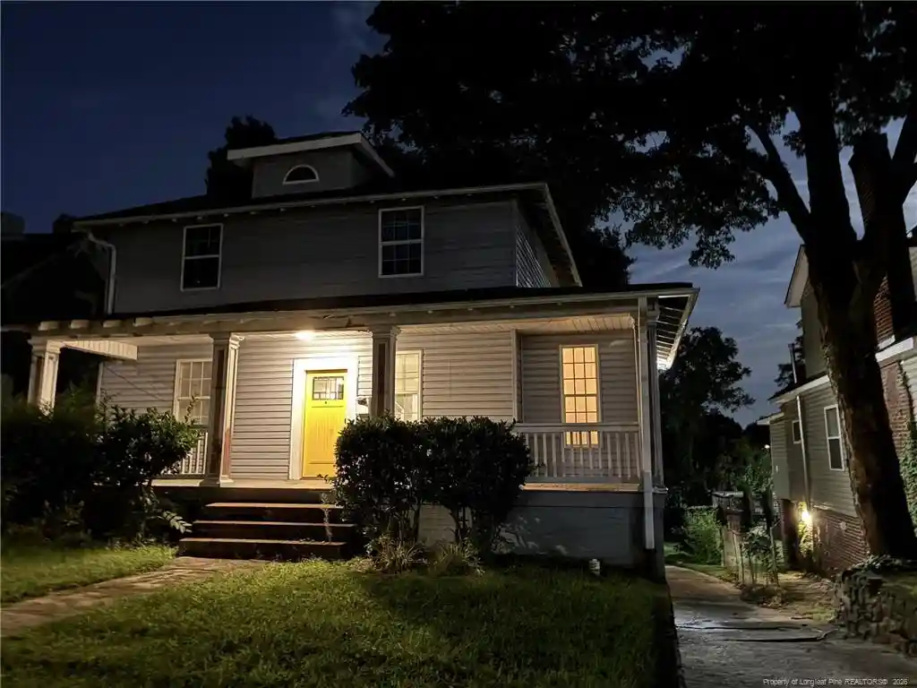 Single family home for sale at 2921 N Patterson Ave,NC 27105 | MLS# 771737
