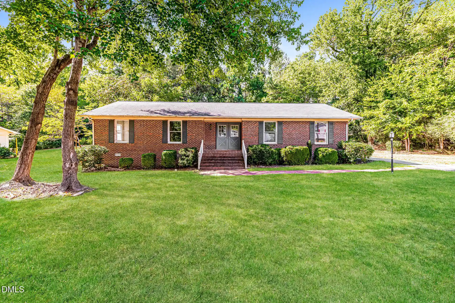 Photo 1 of Single family home for sale at 605 Hillhaven Ter, Roxboro, NC 27573 | MLS# 10201058 | Listing updated on 2026-10-30