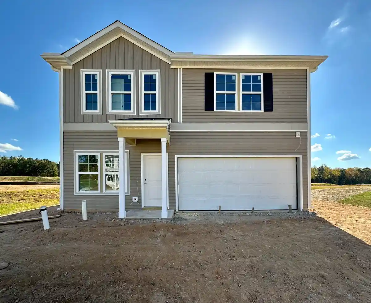 Photo 1 of Single family home for sale at 255 Buckthorn Dr, Youngsville, NC 27596 | MLS# 10201054 | Listing updated on 2026-10-30