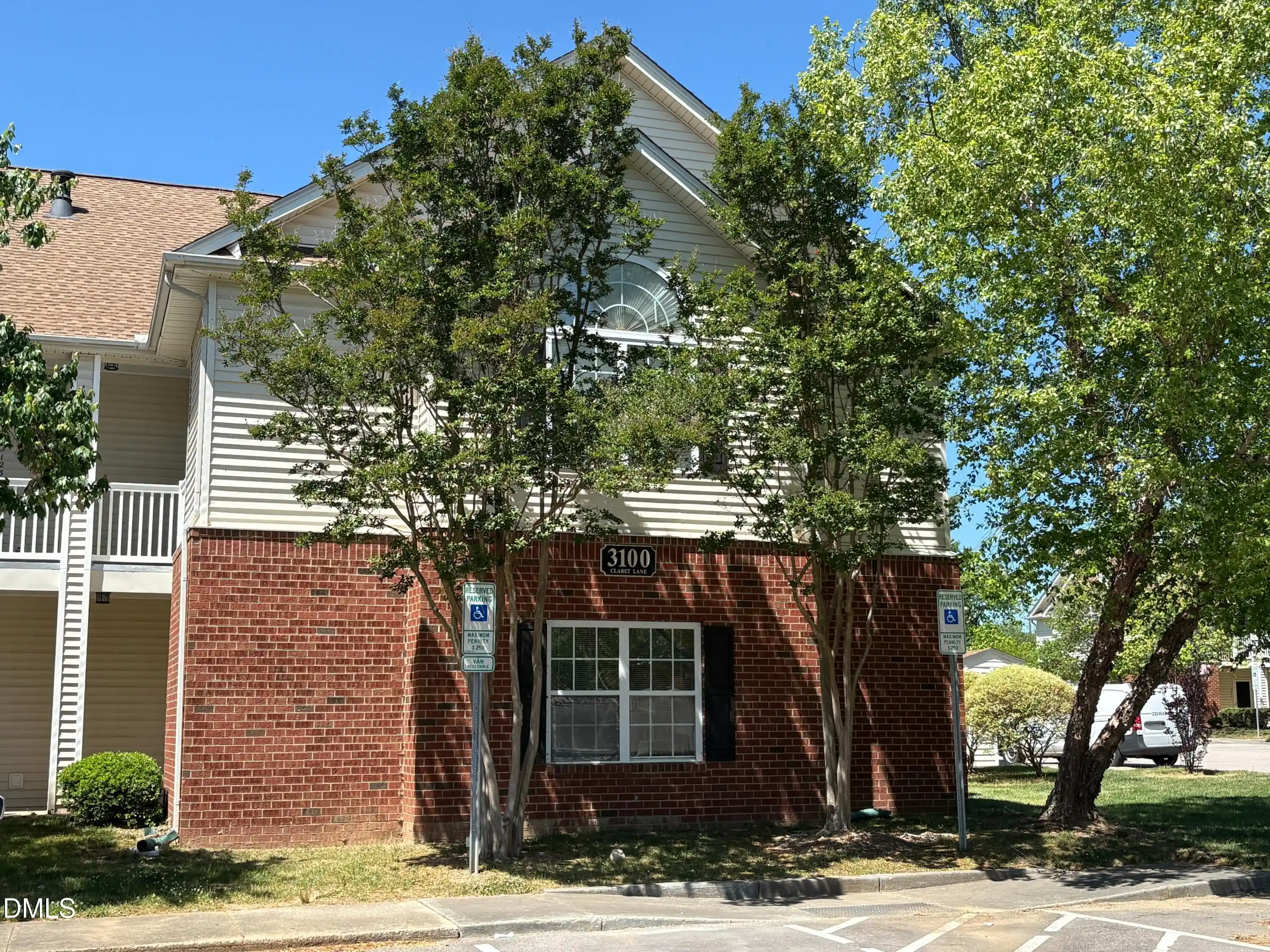 Condo for sale at 3124 Claret Ln, Morrisville, NC 27560 | MLS# 10201123