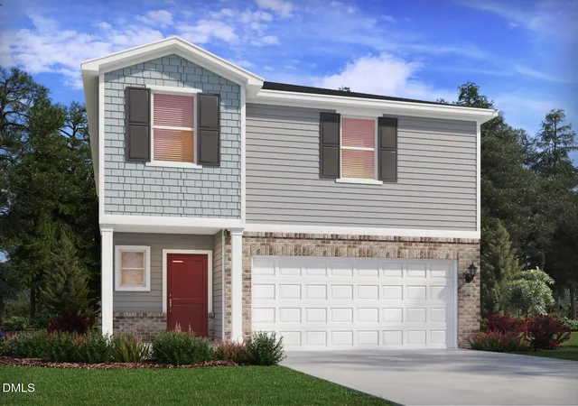 Photo 2 of Single family home for sale at 133 Fld Sparrow Way, Clayton, NC 27520 | MLS# 10156590 | Listing updated on 2026-05-01
