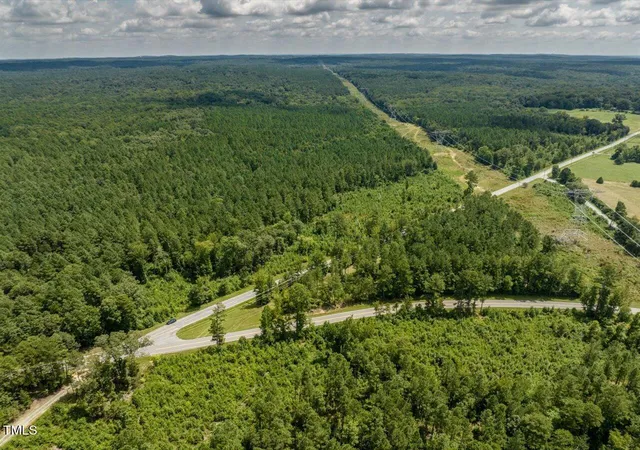 Photo 2 of Land for sale at Tract C Chicken Bridge Rd, Pittsboro, NC 27312 | MLS# 10118503 | Listing updated on 2026-01-06