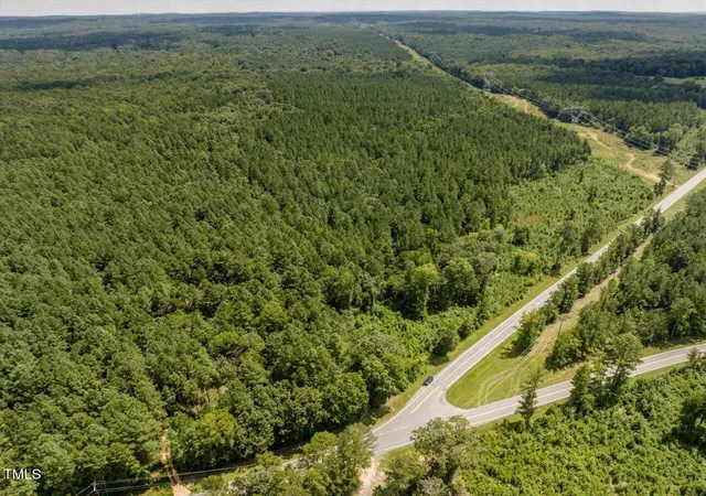 Photo 3 of Land for sale at Tract C Chicken Bridge Rd, Pittsboro, NC 27312 | MLS# 10118503 | Listing updated on 2026-01-06