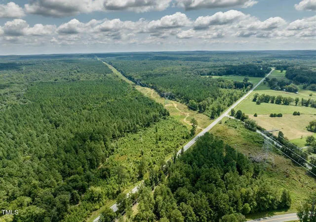 Photo 3 of Land for sale at Tract C Chicken Bridge Rd, Pittsboro, NC 27312 | MLS# 10118503 | Listing updated on 2026-01-06