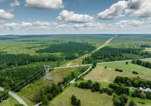Photo 4 of Land for sale at Tract C Chicken Bridge Rd, Pittsboro, NC 27312 | MLS# 10118503 | Listing updated on 2026-01-06