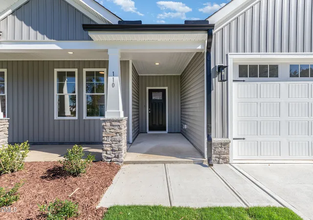 Photo 2 of Single family home for sale at 110 Prosecco Dr #242, Princeton, NC 27569 | MLS# 10119754 | Listing updated on 2026-05-11