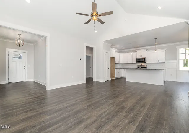 Photo 4 of Single family home for sale at 110 Prosecco Dr #242, Princeton, NC 27569 | MLS# 10119754 | Listing updated on 2026-05-11