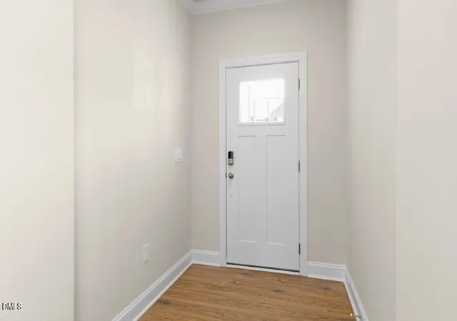 Photo 2 of Sale Pending at 709 Gold Hl Way, Hillsborough, NC 27278 | MLS# 10141862 | Listing updated on 2026-04-27