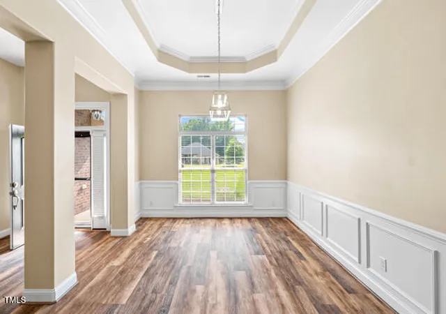 4th image of 328 Bryerstone Dr, Willow Spring, NC 27592 | MLS# 10152432