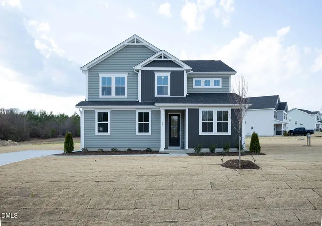 Photo 1 of Sale Pending at 36 Mendenhall Dr, Angier, NC 27501 | MLS# 10125873 | Listing updated on 2026-04-30