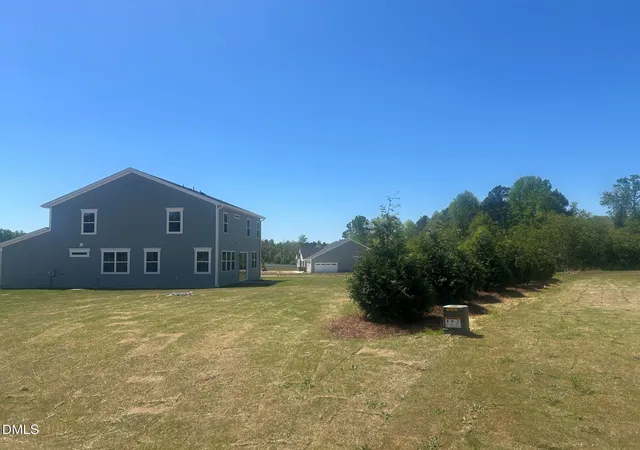 Photo 4 of Sale Pending at 36 Mendenhall Dr, Angier, NC 27501 | MLS# 10125873 | Listing updated on 2026-04-30