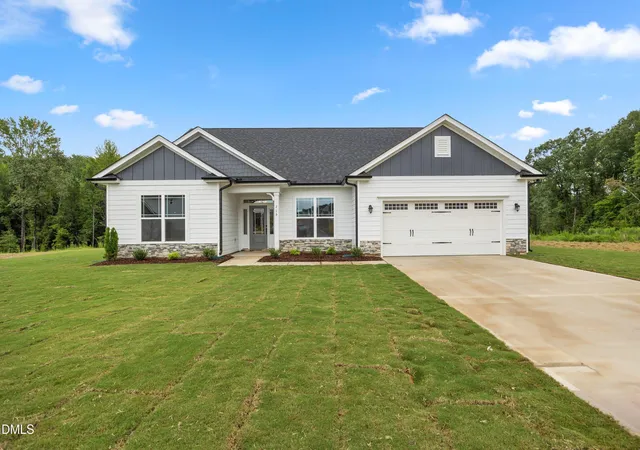 Photo 1 of Single family home for sale at 227 Galway Rd, Lillington, NC 27546 | MLS# 10159865 | Listing updated on 2026-04-29