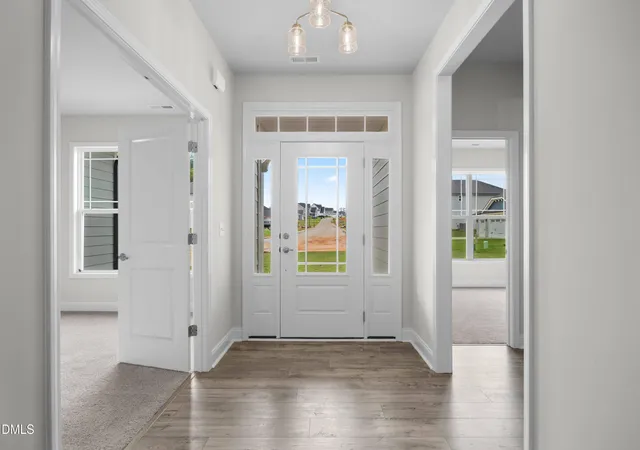 Photo 2 of Single family home for sale at 227 Galway Rd, Lillington, NC 27546 | MLS# 10159865 | Listing updated on 2026-04-29