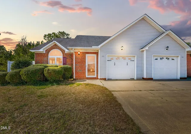 Photo 1 of Sale Pending at 173 Ariel St, Lillington, NC 27546 | MLS# 10160713 | Listing updated on 2026-04-28