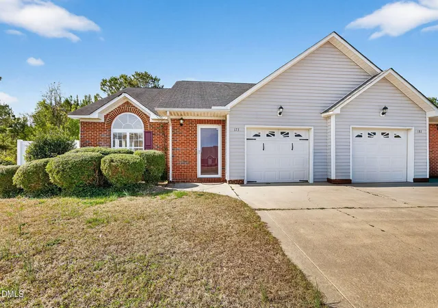 Photo 2 of Sale Pending at 173 Ariel St, Lillington, NC 27546 | MLS# 10160713 | Listing updated on 2026-04-28
