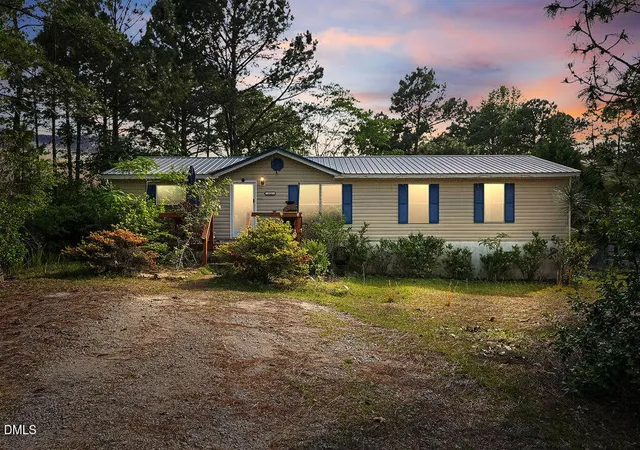 Photo 1 of Single family home for sale at 301 Ripley Rd, Cameron, NC 28326 | MLS# 10164168 | Listing updated on 2026-05-08