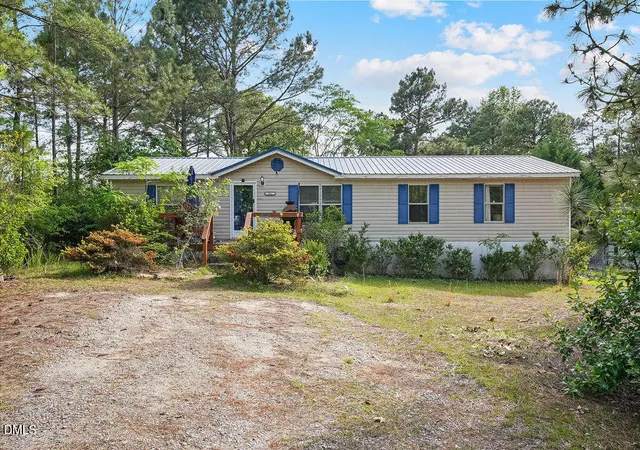 Photo 2 of Single family home for sale at 301 Ripley Rd, Cameron, NC 28326 | MLS# 10164168 | Listing updated on 2026-05-08