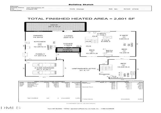 Photo 64 of Sale Pending at 104 Hampshire Pl, Chapel Hill, NC 27516 | MLS# 10153026 | Listing updated on 2026-03-26