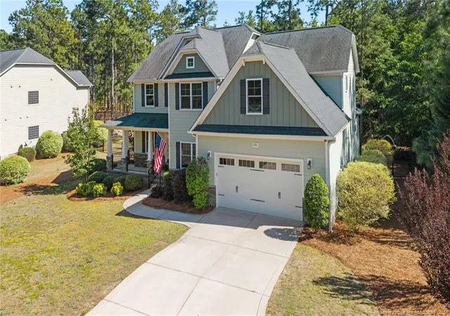 Photo 39 of Single family home for sale at 280 Wiregrass Ln, Southern Pines, NC 28387 | MLS# 762455 | Listing updated on 2026-05-12