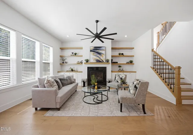 Photo 1 of Single family home for sale at 1274 The Parks Dr #1274, Pittsboro, NC 27312 | MLS# 10160755 | Listing updated on 2026-04-30