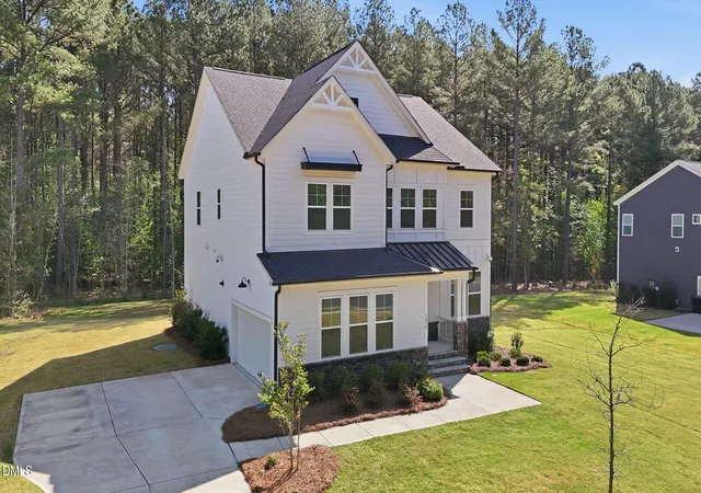 Photo 2 of Single family home for sale at 1274 The Parks Dr #1274, Pittsboro, NC 27312 | MLS# 10160755 | Listing updated on 2026-04-30